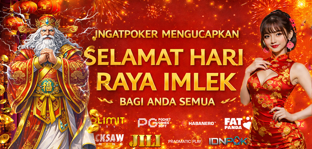 INGATPOKER: IDNPoker Terbaik, Anti BOT 100% Situs Terpercaya Judi Online 2026
