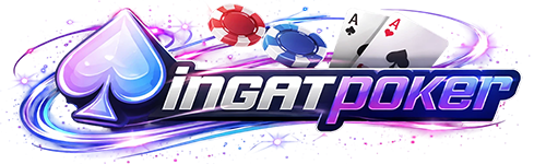 LOGO INGATPOKER