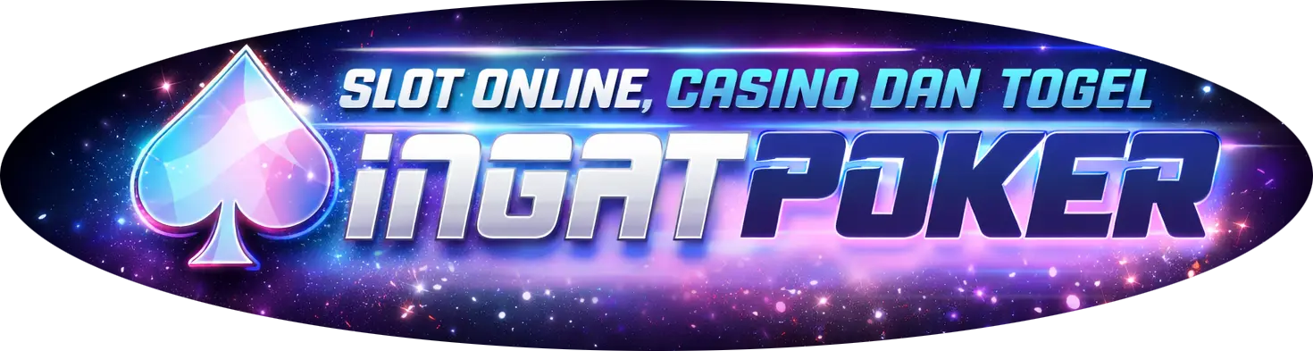 INGATPOKER Logo