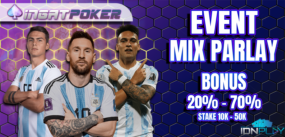 Ingatpoker; Situs Game Online Deposit Via Qris Paling Murah