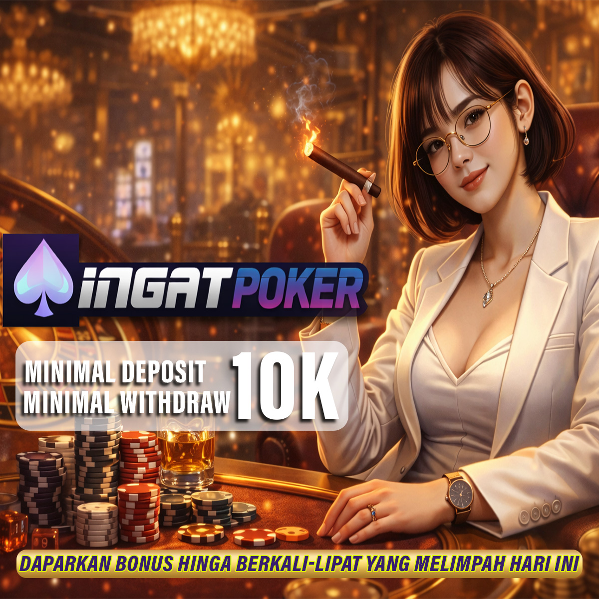 INGATPOKER : Link Akses IDNPLAY Terbaru Mudah Daftar Dan Login di 2026