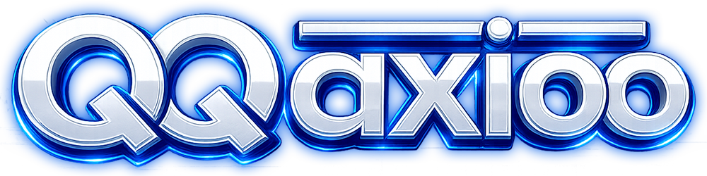 LOGO QQaxioo